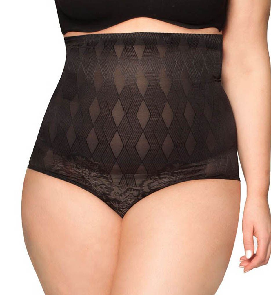 Magnifique Icon High Waist Shaping Panty-acs