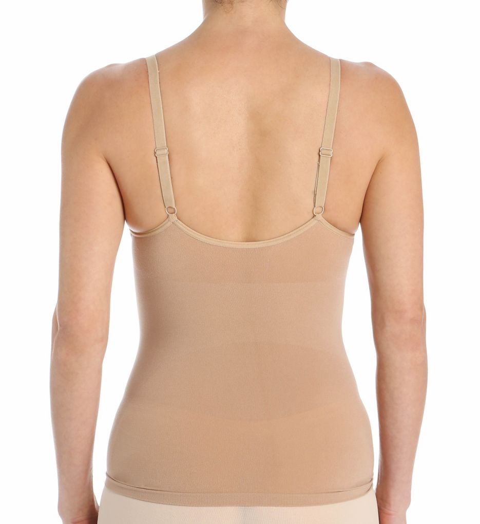The Cinch & Lift Camisole Tankini with Underwire