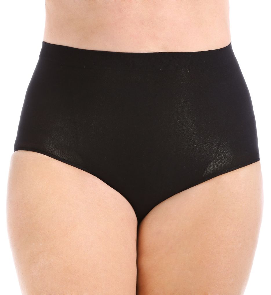 Superior Derriere Plus Panty-fs