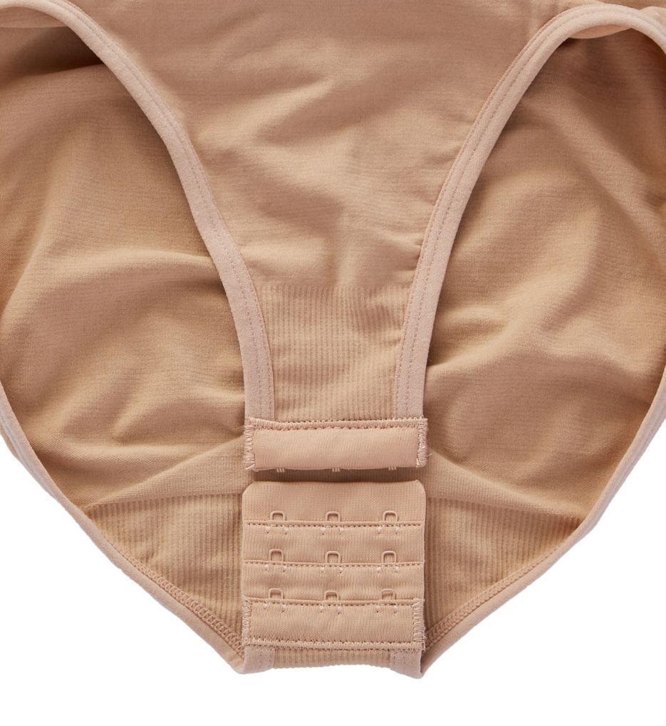 Lites Underwire Shaping Bodysuit-cs2