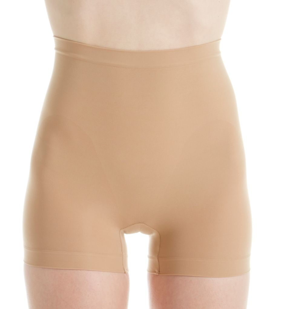 The Chic Lites Boyshort-fs