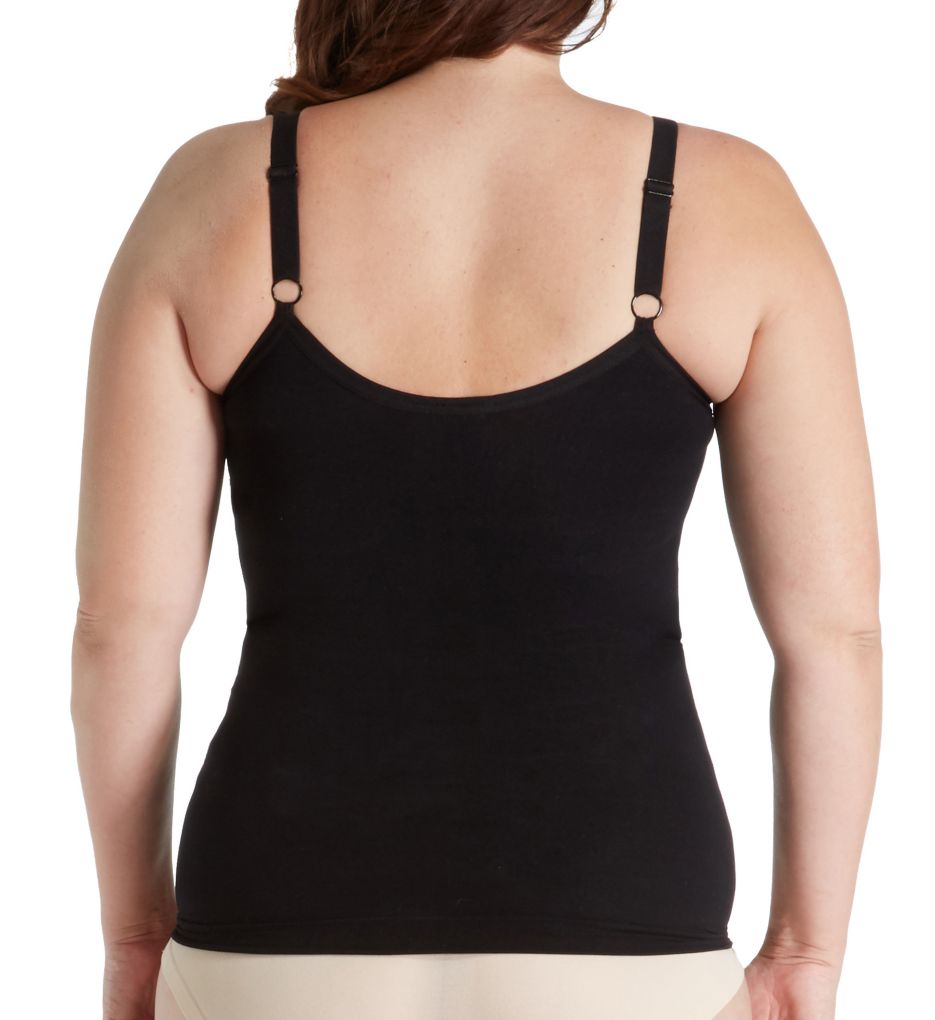 Full Figure Firm Support Camisole