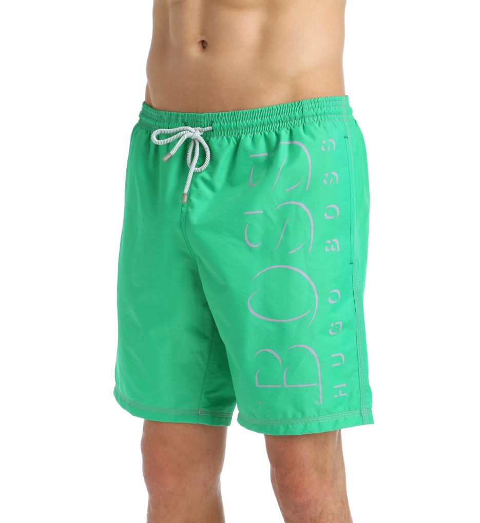 Killifish BM Quick Dry Logo Board Shorts