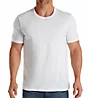 Boss Hugo Boss Essential 100% Cotton Crew Neck T-Shirts - 3 Pack 0325385 - Image 1