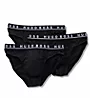 Boss Hugo Boss Essential Cotton Stretch Low Rise Briefs - 3 Pack 0325402 - Image 4