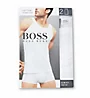 Boss Hugo Boss Essential Cotton Stretch Slim Tank Top - 2 Pack 0325406 - Image 3