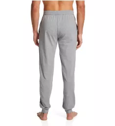 Mix & Match Cotton Stretch Cuffed Lounge Pant Grey00 2XL