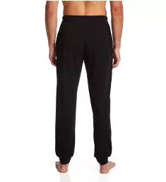 Mix & Match Cotton Stretch Cuffed Lounge Pant