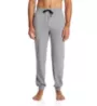 Boss Hugo Boss Mix & Match Cotton Stretch Cuffed Lounge Pant 0379005 - Image 1