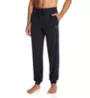 Boss Hugo Boss Mix & Match Cotton Stretch Cuffed Lounge Pant 0379005