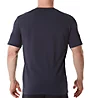 Boss Hugo Boss Mix & Match Cotton Stretch Logo Crew T-Shirt 0379021 - Image 2