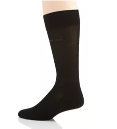 Egyptian Cotton Blend Dot Pattern Sock