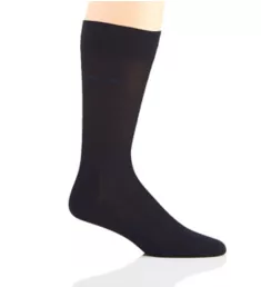 Egyptian Cotton Blend Dot Pattern Sock