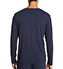 Boss Hugo Boss Comfort Micromodal Blend Long Sleeve Shirt 0414837 - Image 2