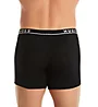 Boss Hugo Boss Big and Tall Cotton Stretch Boxer Briefs - 3 Pack 0414838 - Image 2