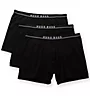 Boss Hugo Boss Big and Tall Cotton Stretch Boxer Briefs - 3 Pack 0414838 - Image 3