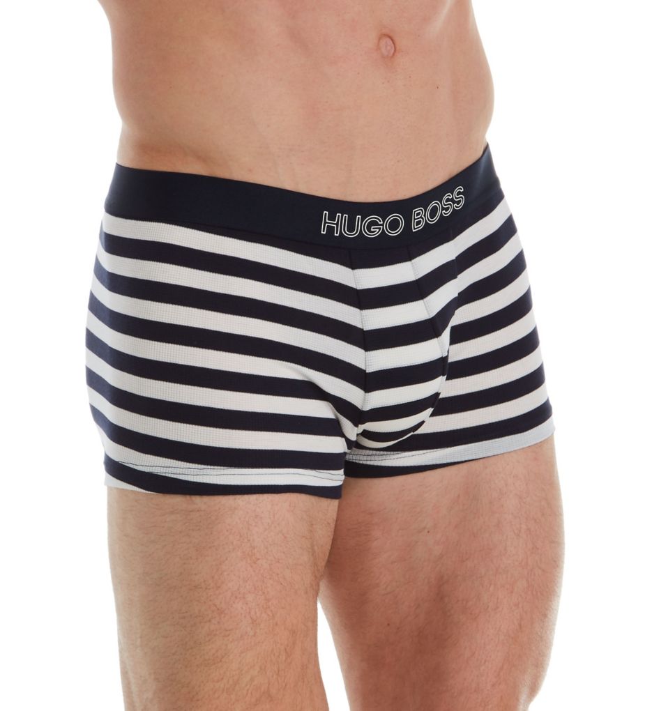 hugo boss boxer trunk