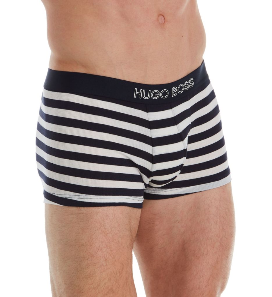 hugo boss trunk