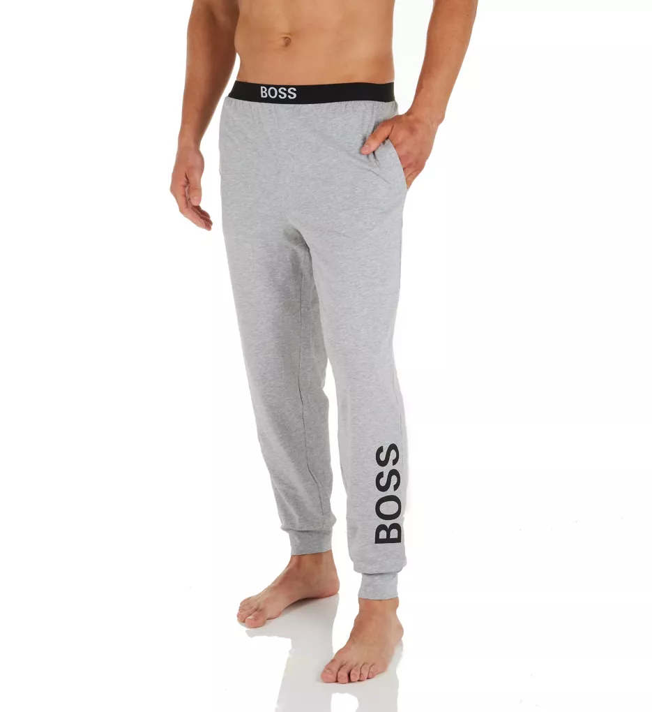 Identity Cotton Stretch Pant