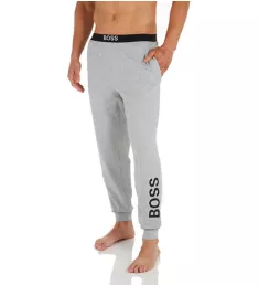 Identity Cotton Stretch Pant