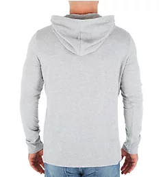 Identity Cotton Lightweight Hooded T-Shirt