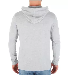 Identity Cotton Lightweight Hooded T-Shirt