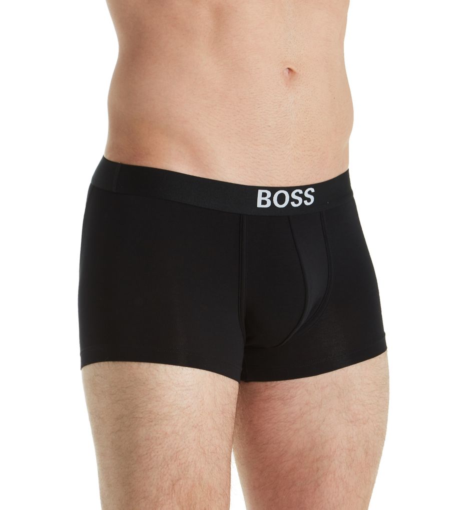 Identity Cotton Modal Trunk by Boss Hugo Boss