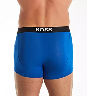 Identity Cotton Modal Trunk