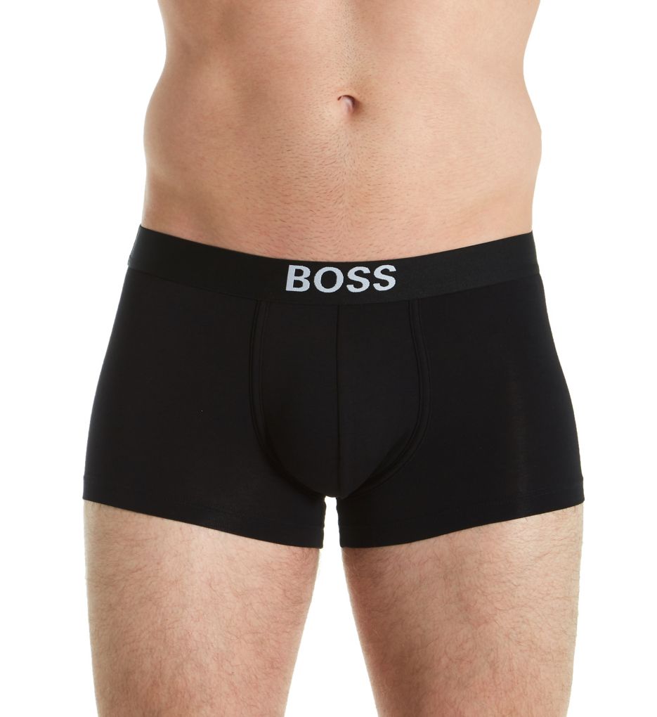 Identity Cotton Modal Trunk by Boss Hugo Boss