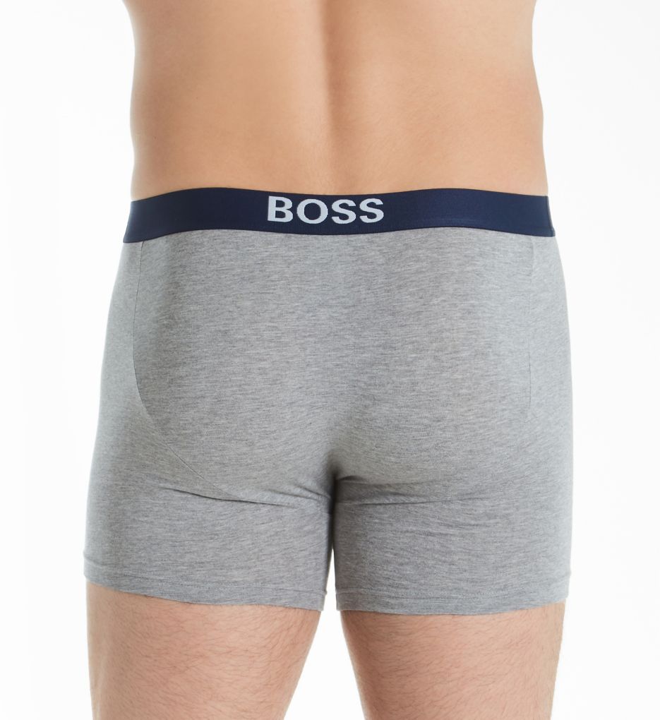 Identity Cotton Modal Trunk by Boss Hugo Boss