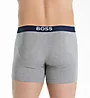 Boss Hugo Boss Identity Cotton Modal Hip Boxer Brief 0437247 - Image 2