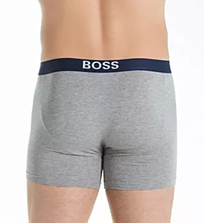 Identity Cotton Modal Hip Boxer Brief