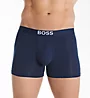 Boss Hugo Boss Identity Cotton Modal Hip Boxer Brief 0437247 - Image 1
