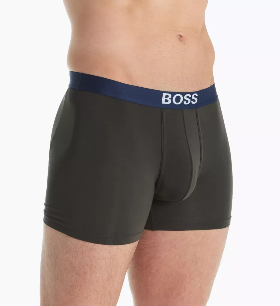 Buy Big Boss Men's Cotton Briefs (Pack of 4) at