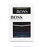 Boss Hugo Boss Finestripe Cotton Stretch Trunk 0449474 - Image 3