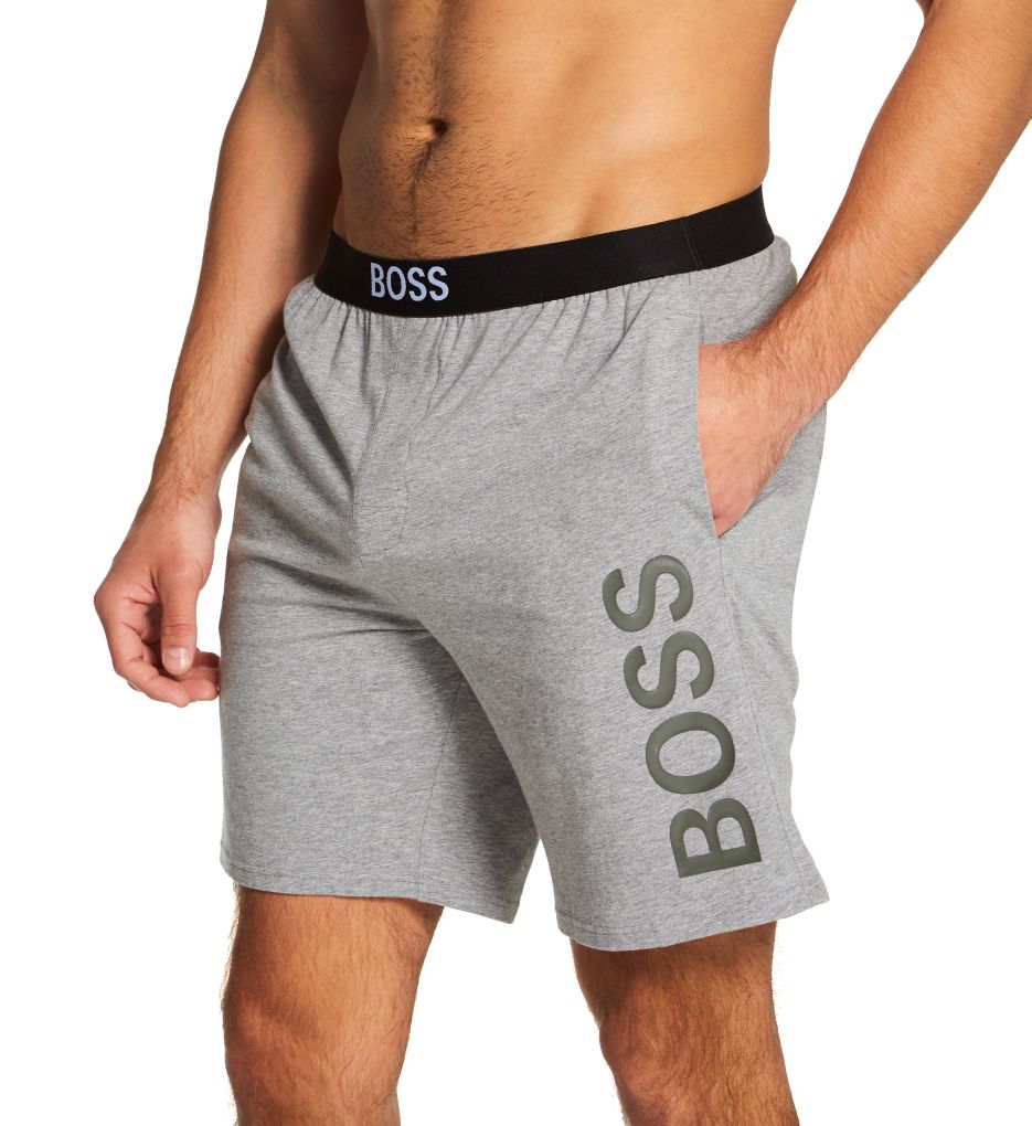 Hugo boss identity store shorts