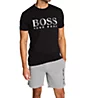 Boss Hugo Boss Identity Lounge Short 0449829 - Image 3