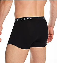 Traditional 100% Cotton Trunks - 5 Pack