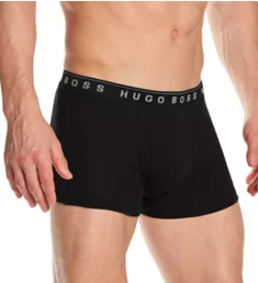 Traditional 100% Cotton Trunks - 5 Pack