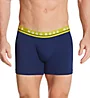 Boss Hugo Boss Cotton Stretch Boxer Brief - 3 Pack 0458544 - Image 1