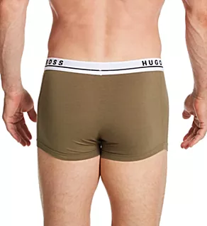 One Design Stretch Trunk - 3 Pack MULTGN 2XL