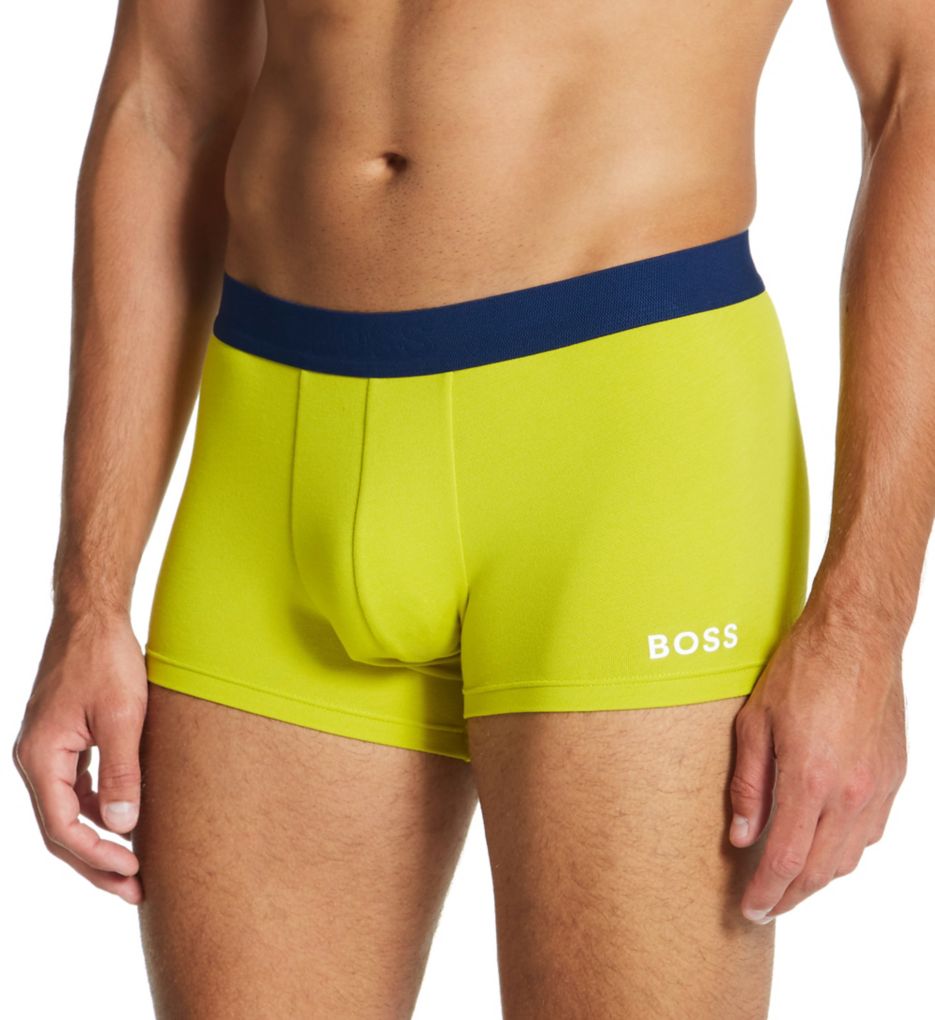 Identity Cotton Modal Trunk by Boss Hugo Boss