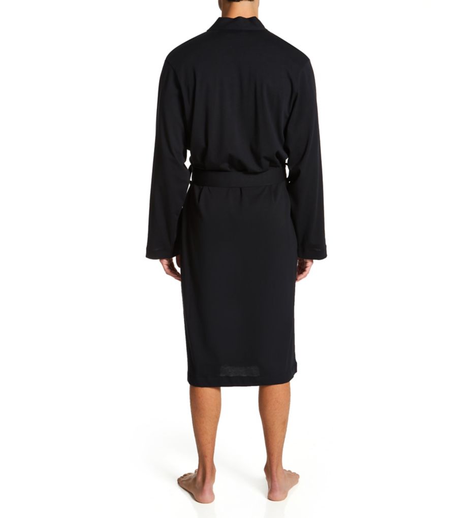 Hugo boss clearance kimono dressing gown