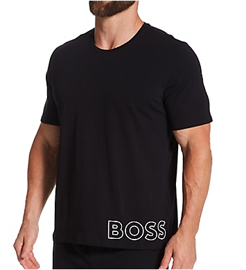 Boss Hugo Boss Identity Cotton T-Shirt