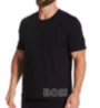 Boss Hugo Boss Identity Cotton T-Shirt 0465555