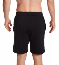 Identity Stretch Lounge Short BLK XL