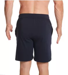 Identity Stretch Lounge Short Dark Blue M