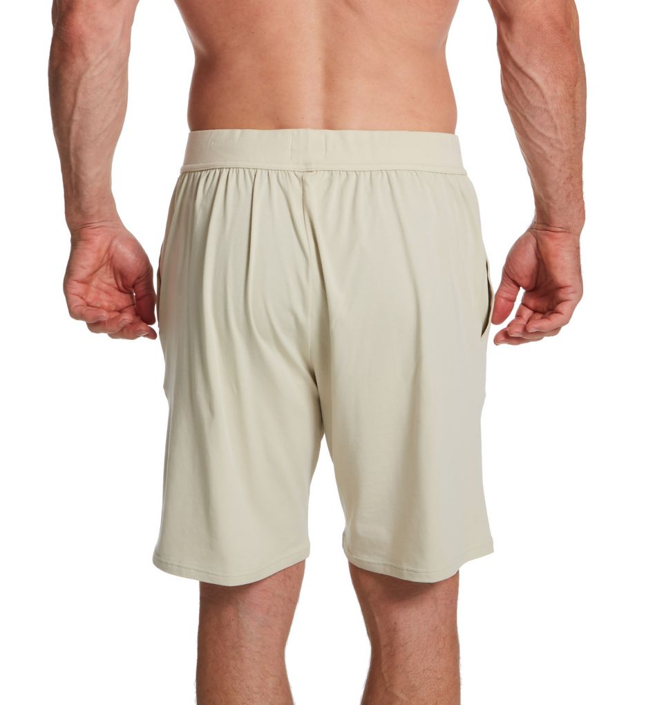 Identity Stretch Lounge Short LGHTBE S by Boss Hugo Boss