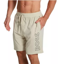 Identity Stretch Lounge Short