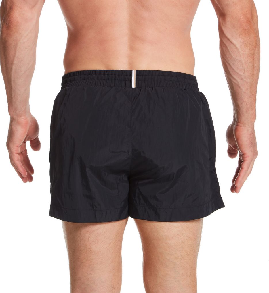 Boss Hugo Boss Mooneye Lined Swim Trunk 0469280 - Image 2